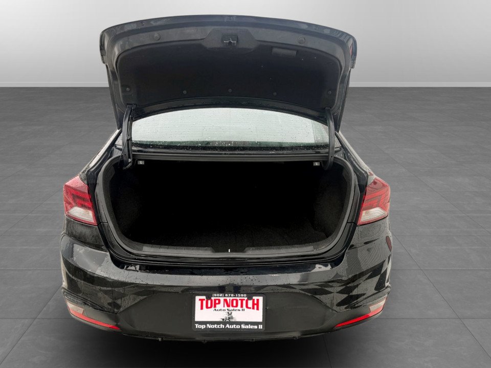 2020 Hyundai ELANTRA SE Essential, keyless entry, 6 SPEED, Bluetooth in COLDBROOK, Nova Scotia - 16 - w1024h768px