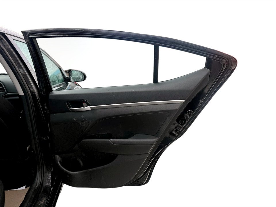 2020 Hyundai ELANTRA SE Essential, keyless entry, 6 SPEED, Bluetooth in COLDBROOK, Nova Scotia - 17 - w1024h768px