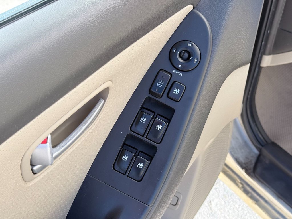 2008 Hyundai ELANTRA GL | Power Windows, CD/MP3 Player in COLDBROOK, Nova Scotia - 8 - w1024h768px