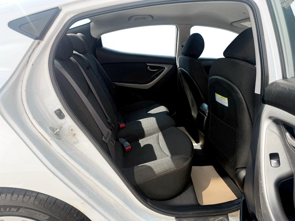 2015 Hyundai ELANTRA GL, Keyless entry, MP3, Cruise control in COLDBROOK, Nova Scotia - 17 - w1024h768px