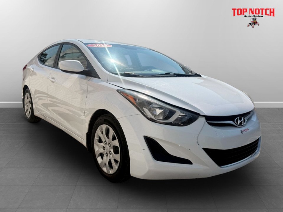 2015 Hyundai ELANTRA GL, Keyless entry, MP3, Cruise control in COLDBROOK, Nova Scotia - 3 - w1024h768px