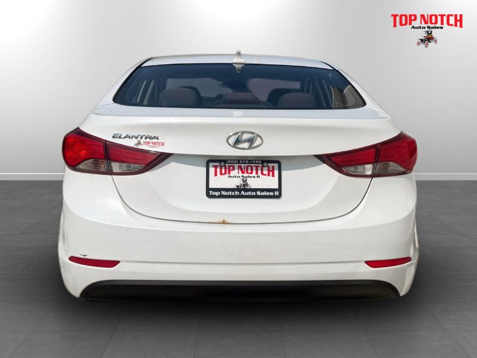 2015 Hyundai ELANTRA GL, Keyless entry, MP3, Cruise control in COLDBROOK, Nova Scotia - 5 - w1024h768px