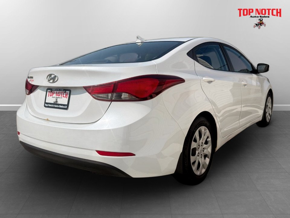 2015 Hyundai ELANTRA GL, Keyless entry, MP3, Cruise control in COLDBROOK, Nova Scotia - 4 - w1024h768px