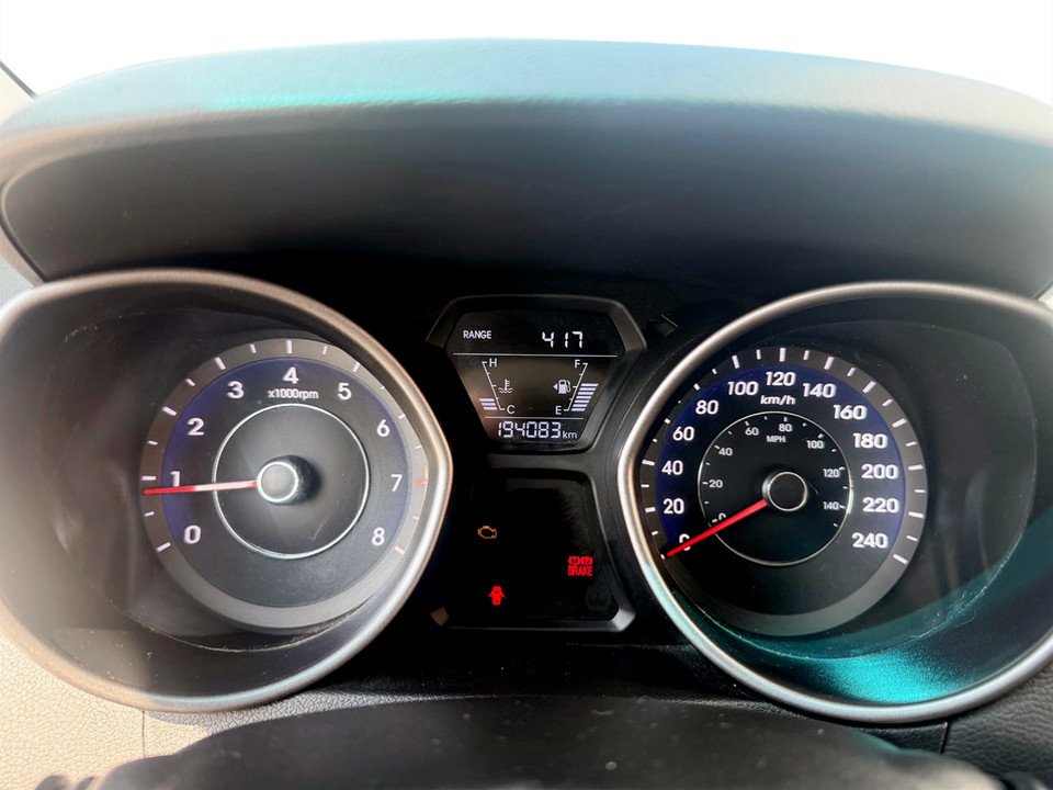 2015 Hyundai ELANTRA GL, Keyless entry, MP3, Cruise control in COLDBROOK, Nova Scotia - 11 - w1024h768px