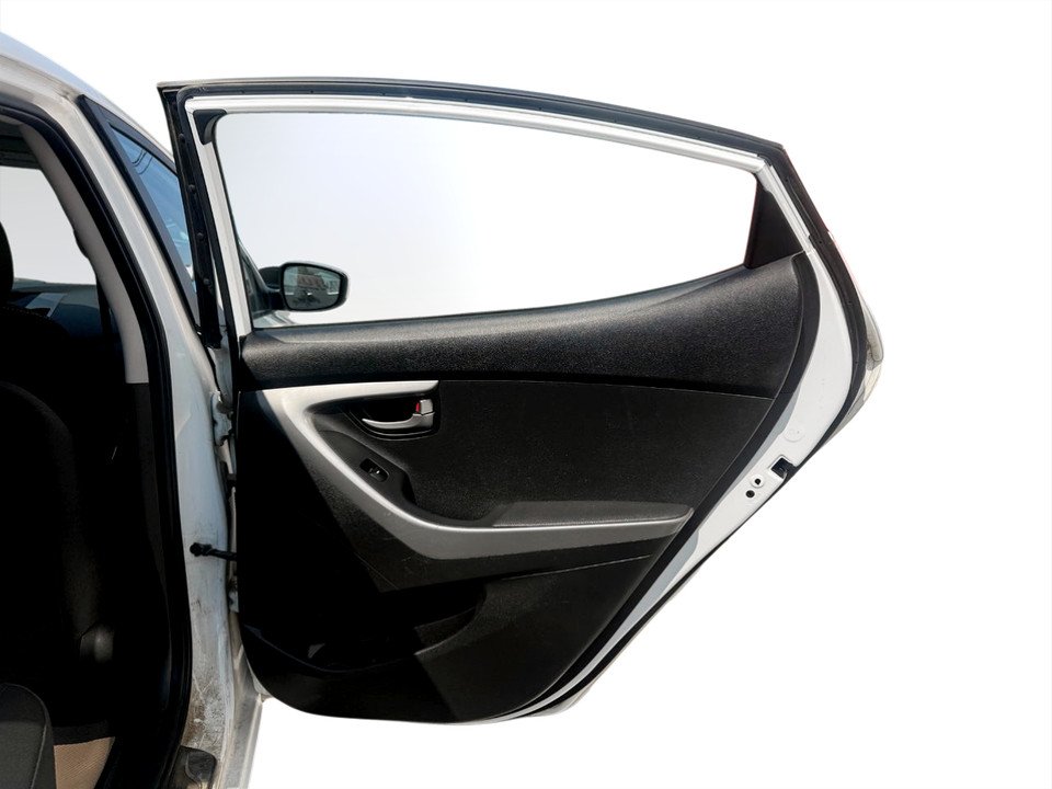 2015 Hyundai ELANTRA GL, Keyless entry, MP3, Cruise control in COLDBROOK, Nova Scotia - 16 - w1024h768px