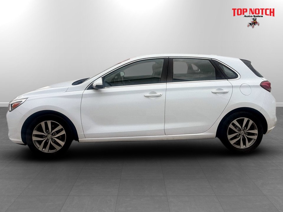 2018 Hyundai ELANTRA GT, keyless entry, backup camera, Bluetooth in COLDBROOK, Nova Scotia - 20 - w1024h768px