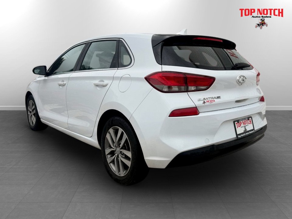2018 Hyundai ELANTRA GT, keyless entry, backup camera, Bluetooth in COLDBROOK, Nova Scotia - 6 - w1024h768px
