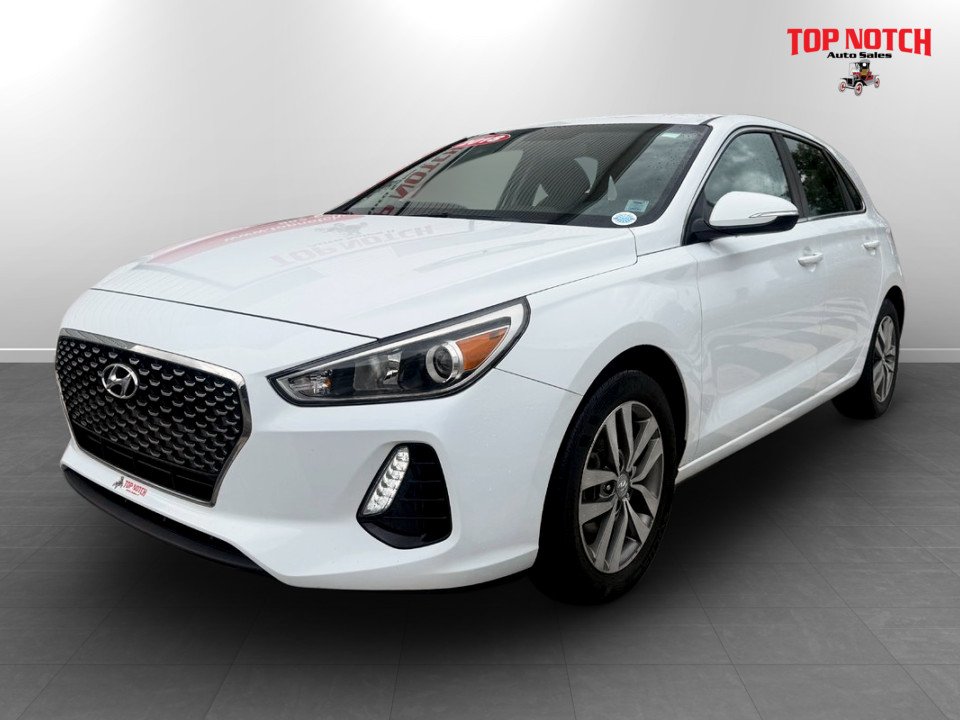 2018 Hyundai ELANTRA GT, keyless entry, backup camera, Bluetooth in COLDBROOK, Nova Scotia - 1 - w1024h768px