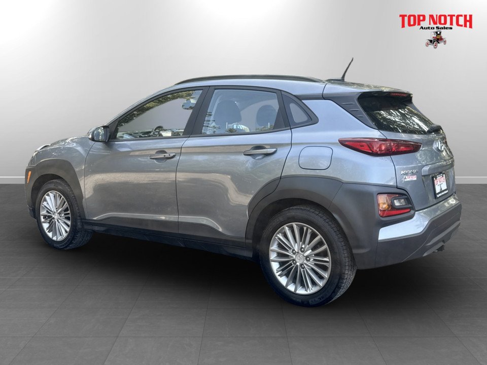Hyundai KONA SEL, keyless entry, backup camera, Bluetooth 2018 à COLDBROOK, Nouvelle-Écosse - 3 - w1024h768px