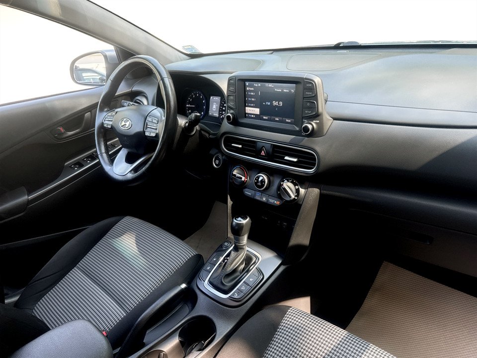 Hyundai KONA SEL, keyless entry, backup camera, Bluetooth 2018 à COLDBROOK, Nouvelle-Écosse - 6 - w1024h768px