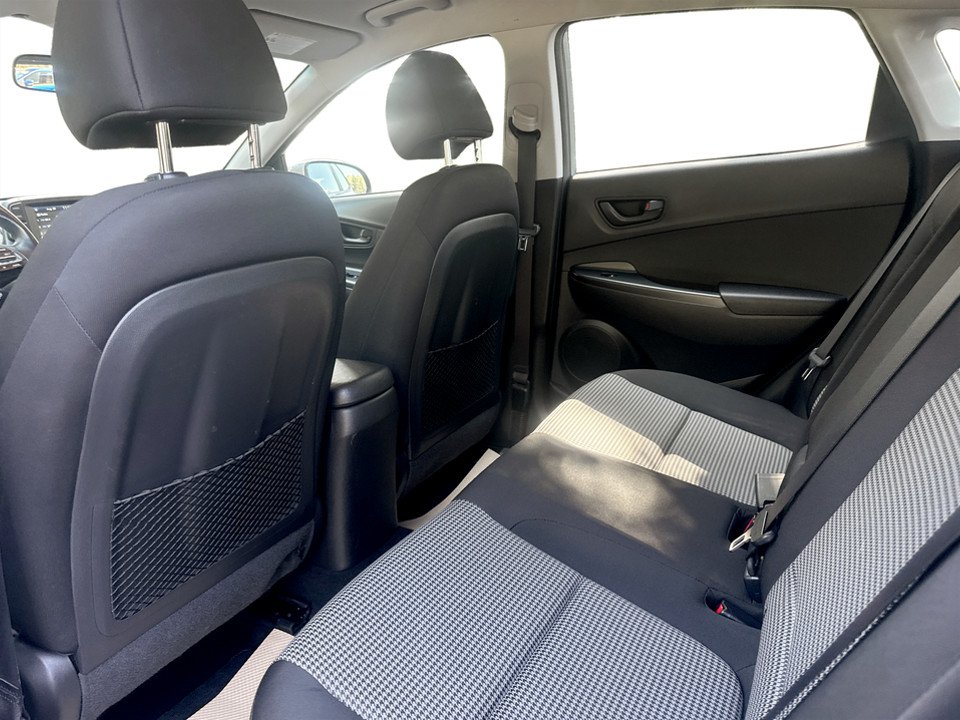 Hyundai KONA SEL, keyless entry, backup camera, Bluetooth 2018 à COLDBROOK, Nouvelle-Écosse - 12 - w1024h768px