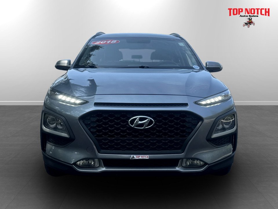 Hyundai KONA SEL, keyless entry, backup camera, Bluetooth 2018 à COLDBROOK, Nouvelle-Écosse - 4 - w1024h768px