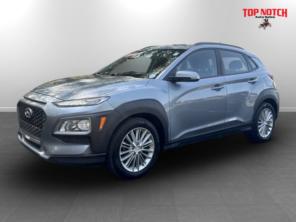 Hyundai KONA SEL, keyless entry, backup camera, Bluetooth 2018 à COLDBROOK, Nouvelle-Écosse - 1 - w1024h768px
