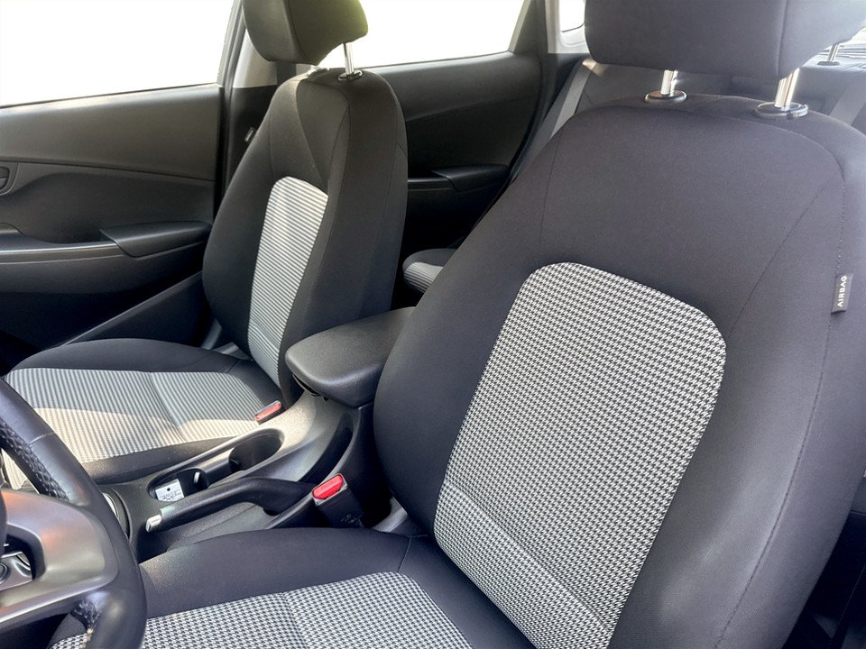 Hyundai KONA SEL, keyless entry, backup camera, Bluetooth 2018 à COLDBROOK, Nouvelle-Écosse - 7 - w1024h768px
