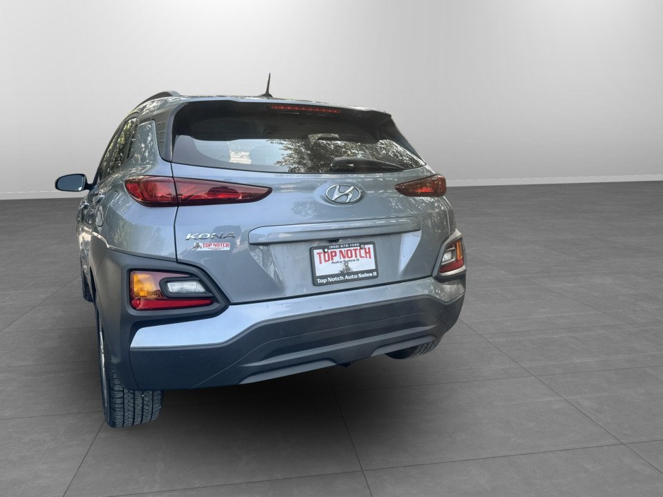 Hyundai KONA SEL, keyless entry, backup camera, Bluetooth 2018 à COLDBROOK, Nouvelle-Écosse - 14 - w1024h768px