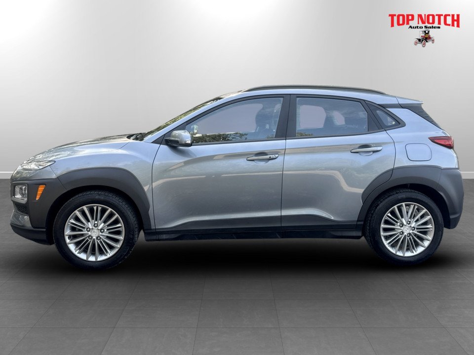 Hyundai KONA SEL, keyless entry, backup camera, Bluetooth 2018 à COLDBROOK, Nouvelle-Écosse - 2 - w1024h768px