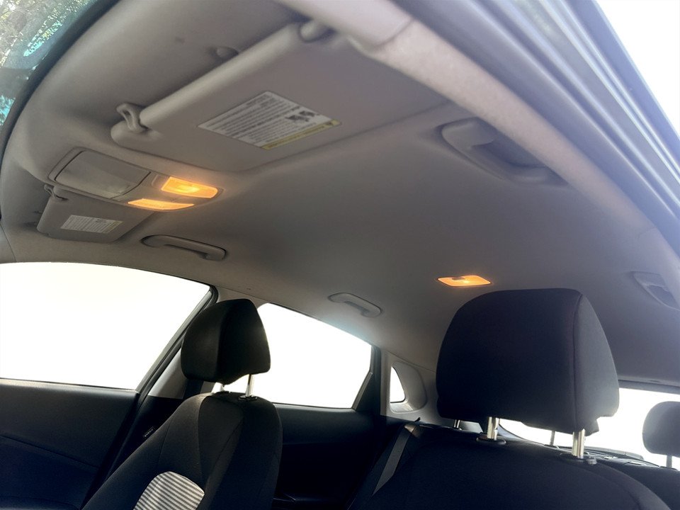 Hyundai KONA SEL, keyless entry, backup camera, Bluetooth 2018 à COLDBROOK, Nouvelle-Écosse - 8 - w1024h768px