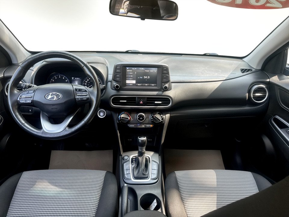 Hyundai KONA SEL, keyless entry, backup camera, Bluetooth 2018 à COLDBROOK, Nouvelle-Écosse - 10 - w1024h768px