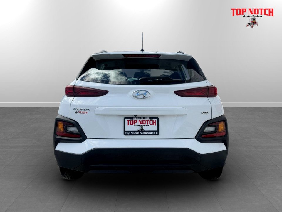 2021 Hyundai KONA Essential, keyless entry, backup camera, Bluetooth in COLDBROOK, Nova Scotia - 5 - w1024h768px