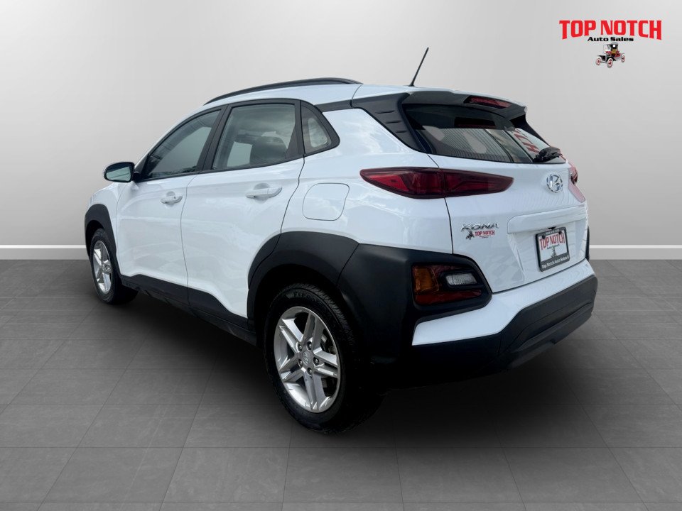 2021 Hyundai KONA Essential, keyless entry, backup camera, Bluetooth in COLDBROOK, Nova Scotia - 6 - w1024h768px
