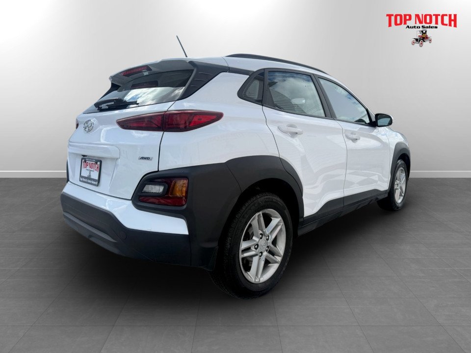 2021 Hyundai KONA Essential, keyless entry, backup camera, Bluetooth in COLDBROOK, Nova Scotia - 4 - w1024h768px