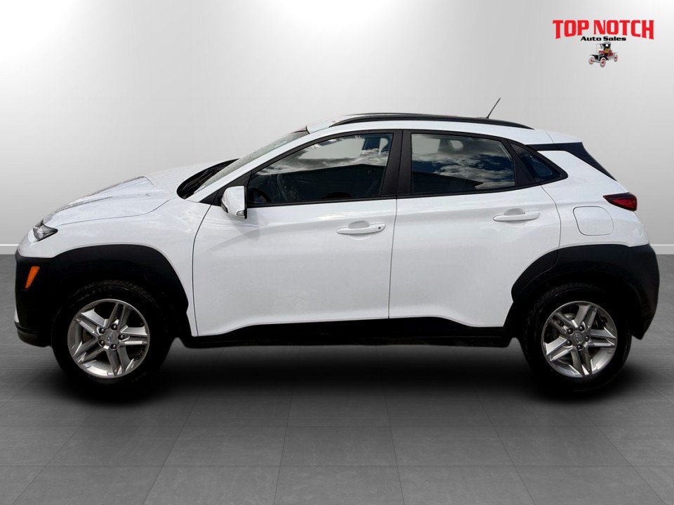 2021 Hyundai KONA Essential, keyless entry, backup camera, Bluetooth in COLDBROOK, Nova Scotia - 20 - w1024h768px