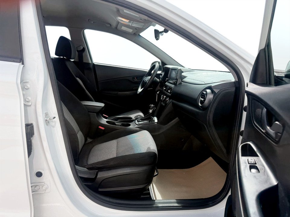 2021 Hyundai KONA Essential, keyless entry, backup camera, Bluetooth in COLDBROOK, Nova Scotia - 19 - w1024h768px