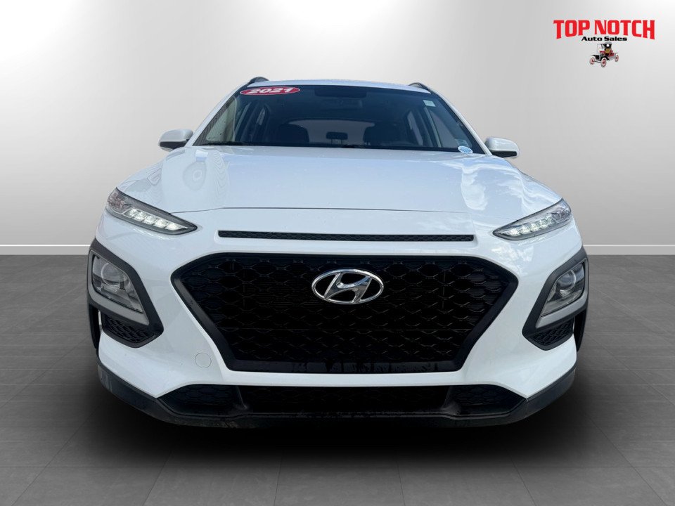 2021 Hyundai KONA Essential, keyless entry, backup camera, Bluetooth in COLDBROOK, Nova Scotia - 2 - w1024h768px