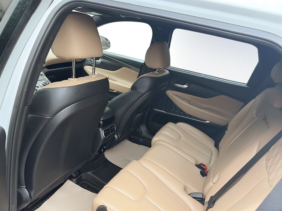 2021 Hyundai SANTA FE Ultimate Calligraphy in COLDBROOK, Nova Scotia - 12 - w1024h768px