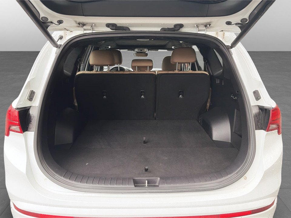 2021 Hyundai SANTA FE Ultimate Calligraphy in COLDBROOK, Nova Scotia - 13 - w1024h768px
