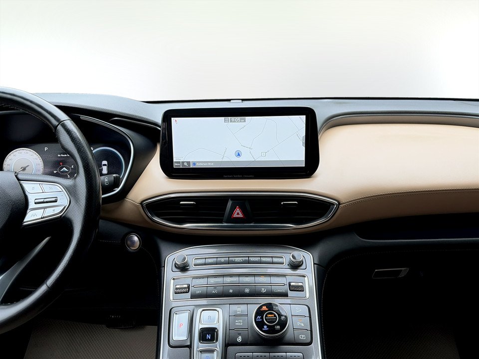 2021 Hyundai SANTA FE Ultimate Calligraphy in COLDBROOK, Nova Scotia - 9 - w1024h768px