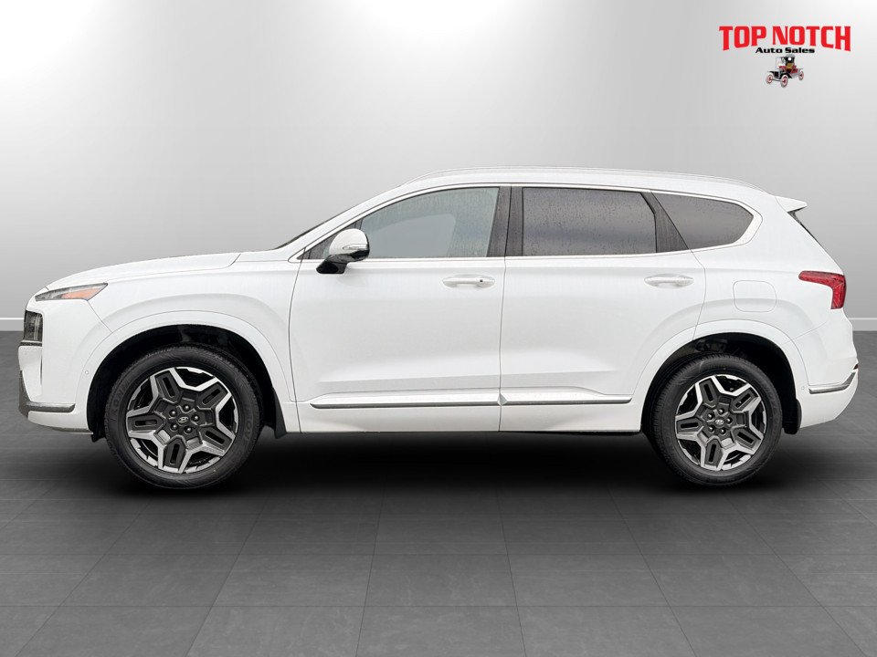 2021 Hyundai SANTA FE Ultimate Calligraphy in COLDBROOK, Nova Scotia - 2 - w1024h768px