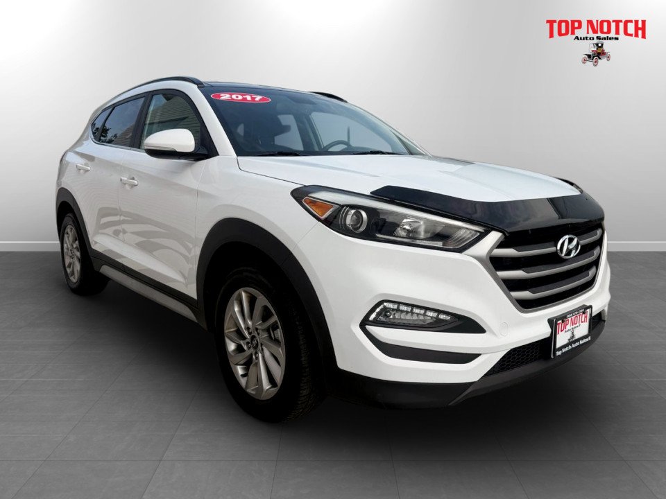 2017 Hyundai TUCSON Luxury, keyless entry, Cruise control, Bluetooth in COLDBROOK, Nova Scotia - 3 - w1024h768px