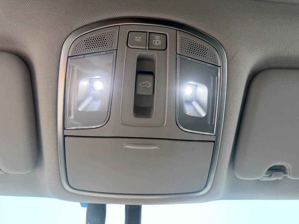 2017 Hyundai TUCSON Luxury, keyless entry, Cruise control, Bluetooth in COLDBROOK, Nova Scotia - 13 - w1024h768px