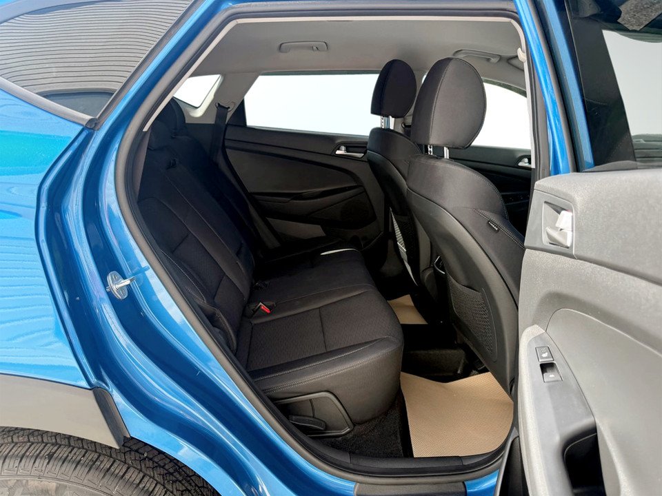2020 Hyundai TUCSON Preferred, keyless entry, BACKUP CAMERA, Bluetooth in COLDBROOK, Nova Scotia - 17 - w1024h768px