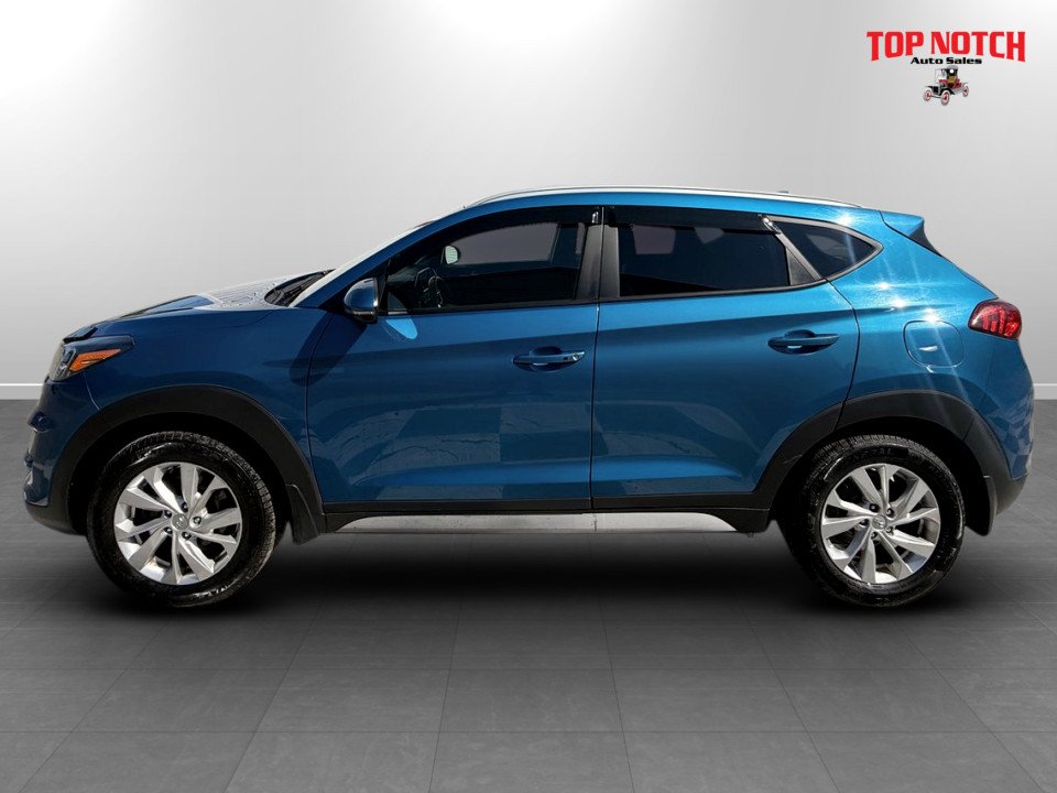 2020 Hyundai TUCSON Preferred, keyless entry, BACKUP CAMERA, Bluetooth in COLDBROOK, Nova Scotia - 20 - w1024h768px