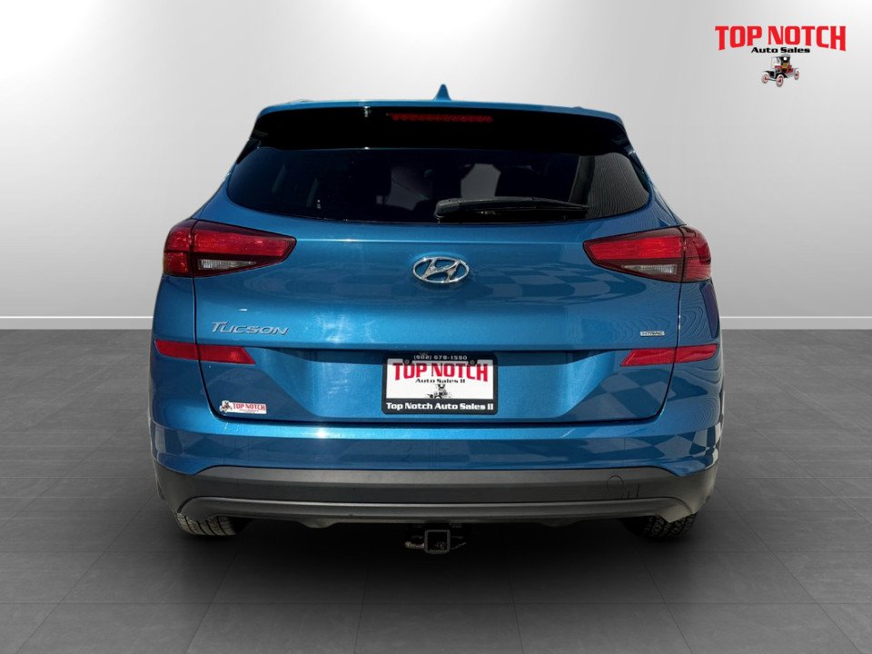 2020 Hyundai TUCSON Preferred, keyless entry, BACKUP CAMERA, Bluetooth in COLDBROOK, Nova Scotia - 5 - w1024h768px