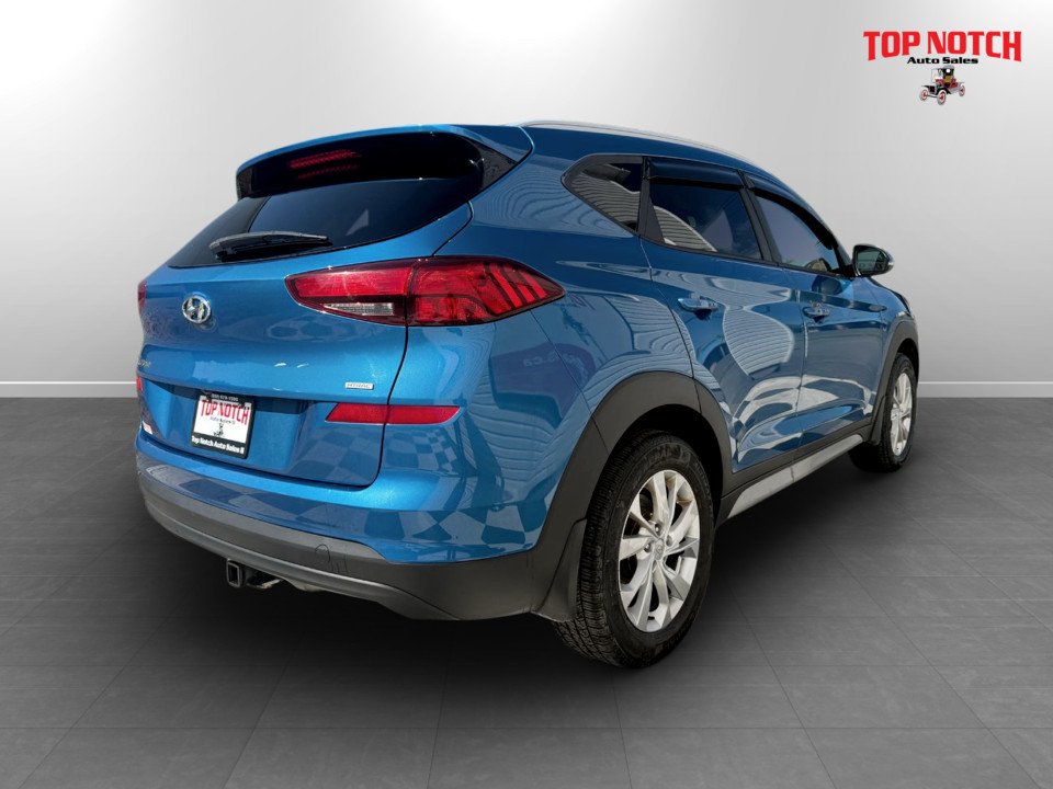 2020 Hyundai TUCSON Preferred, keyless entry, BACKUP CAMERA, Bluetooth in COLDBROOK, Nova Scotia - 4 - w1024h768px