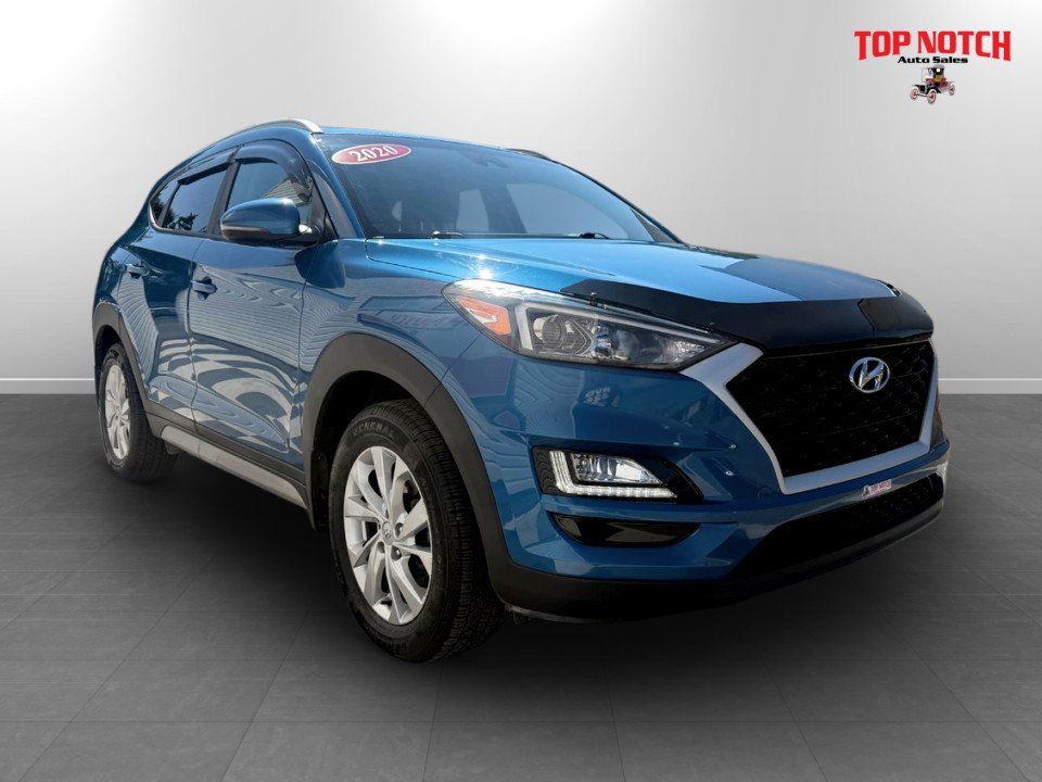 2020 Hyundai TUCSON Preferred, keyless entry, BACKUP CAMERA, Bluetooth in COLDBROOK, Nova Scotia - 3 - w1024h768px