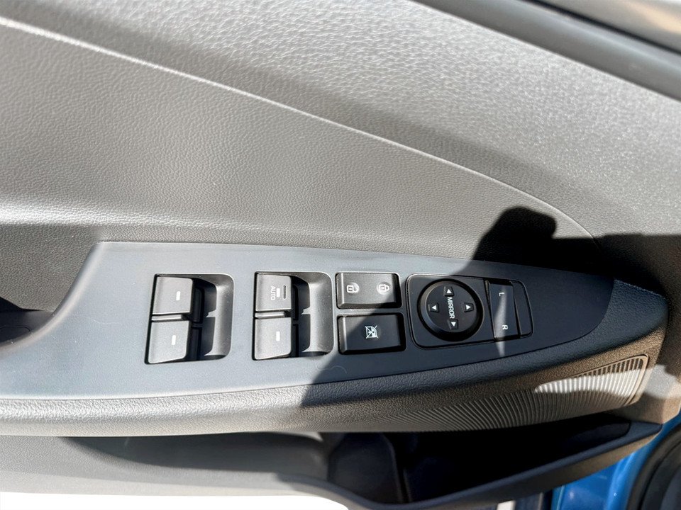 2020 Hyundai TUCSON Preferred, keyless entry, BACKUP CAMERA, Bluetooth in COLDBROOK, Nova Scotia - 8 - w1024h768px