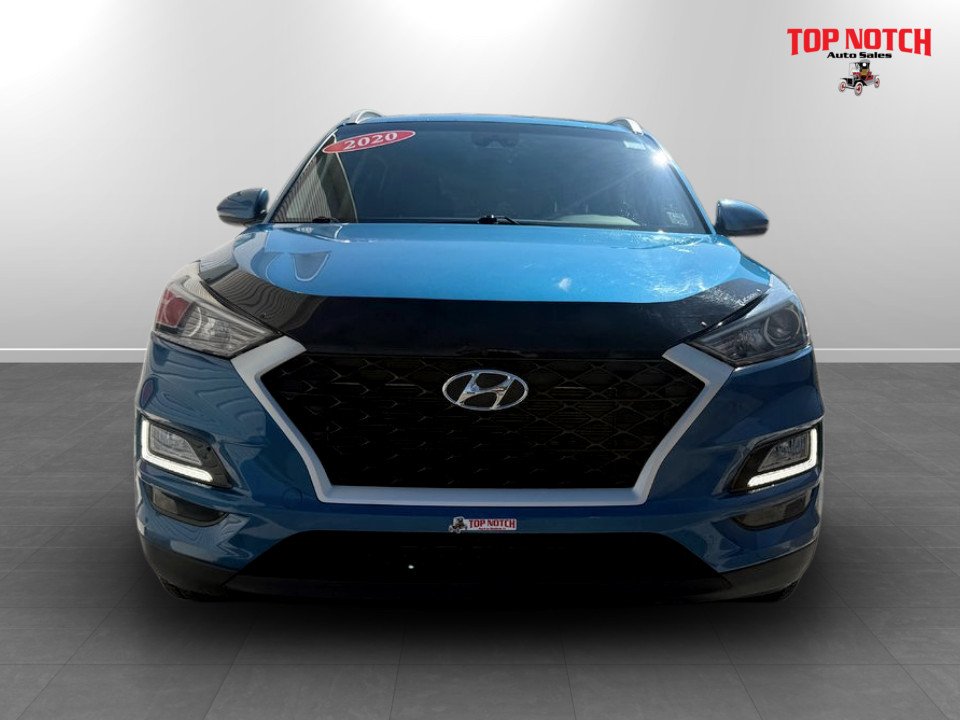 2020 Hyundai TUCSON Preferred, keyless entry, BACKUP CAMERA, Bluetooth in COLDBROOK, Nova Scotia - 2 - w1024h768px