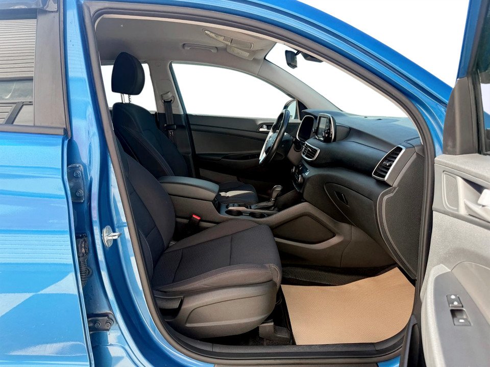2020 Hyundai TUCSON Preferred, keyless entry, BACKUP CAMERA, Bluetooth in COLDBROOK, Nova Scotia - 19 - w1024h768px