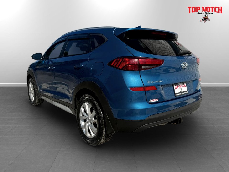 2020 Hyundai TUCSON Preferred, keyless entry, BACKUP CAMERA, Bluetooth in COLDBROOK, Nova Scotia - 6 - w1024h768px