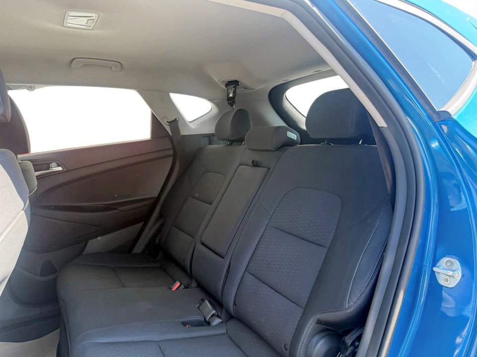 2020 Hyundai TUCSON Preferred, keyless entry, BACKUP CAMERA, Bluetooth in COLDBROOK, Nova Scotia - 14 - w1024h768px