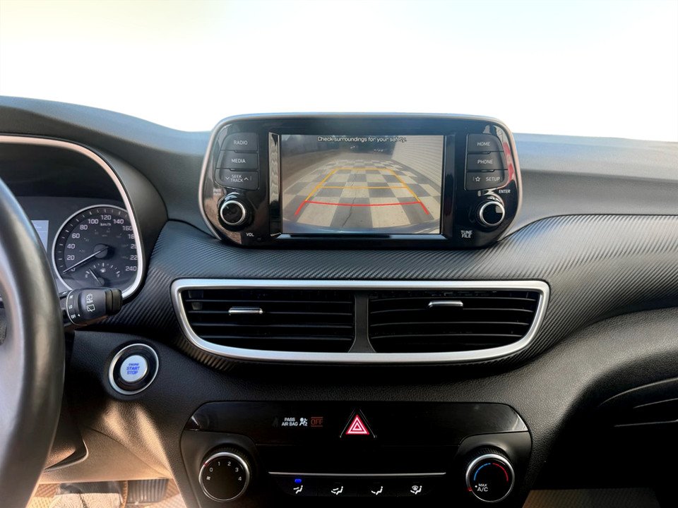 2020 Hyundai TUCSON Preferred, keyless entry, BACKUP CAMERA, Bluetooth in COLDBROOK, Nova Scotia - 12 - w1024h768px