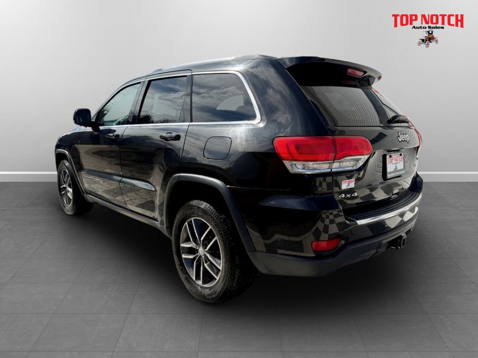 2017 Jeep GRAND CHEROKEE LIMITED Limited, keyless entry, backup camera, Bluetooth in COLDBROOK, Nova Scotia - 6 - w1024h768px
