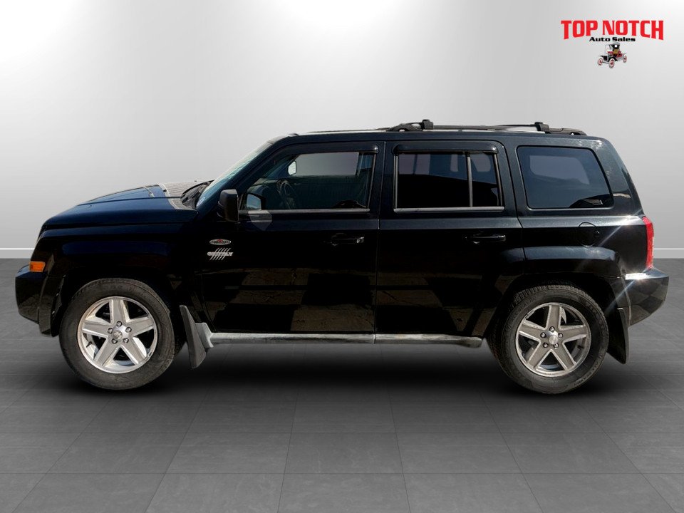 2010 Jeep PATRIOT North, Keyless entry, MP3, Cruise control in COLDBROOK, Nova Scotia - 20 - w1024h768px