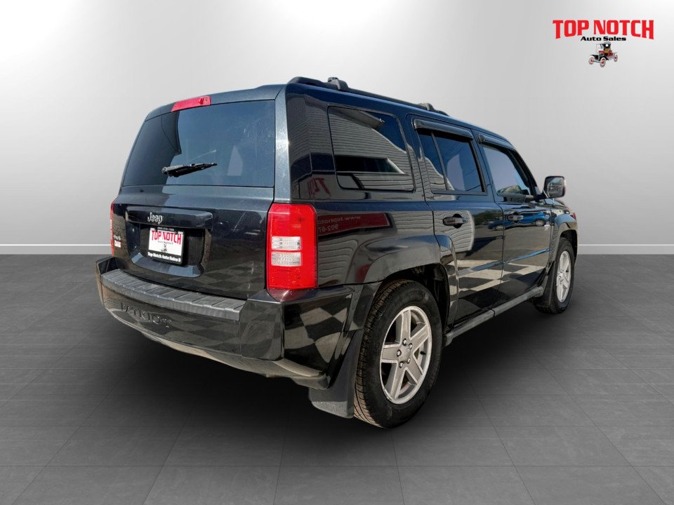 2010 Jeep PATRIOT North, Keyless entry, MP3, Cruise control in COLDBROOK, Nova Scotia - 4 - w1024h768px