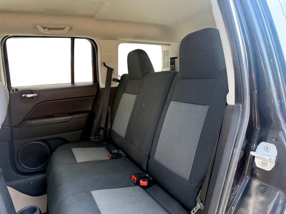 2010 Jeep PATRIOT North, Keyless entry, MP3, Cruise control in COLDBROOK, Nova Scotia - 14 - w1024h768px