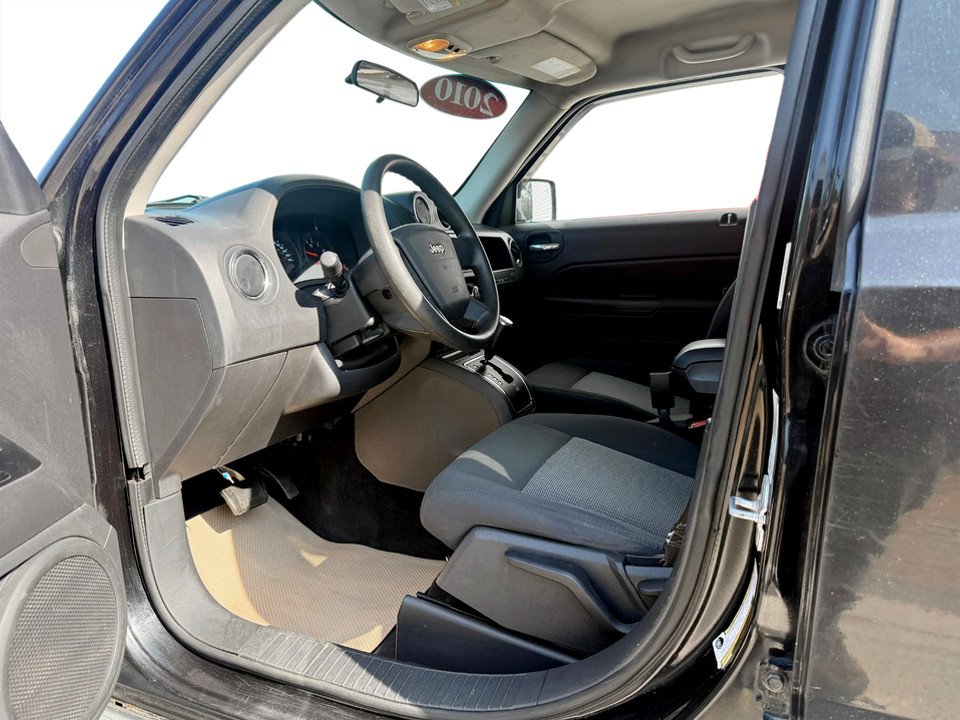 2010 Jeep PATRIOT North, Keyless entry, MP3, Cruise control in COLDBROOK, Nova Scotia - 9 - w1024h768px